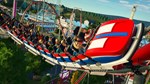 DLC Planet Coaster - Magnificent Rides Collection КЛЮЧ� - изображение № 3