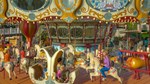 DLC Planet Coaster - Magnificent Rides Collection КЛЮЧ� - изображение № 5