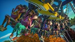 DLC Planet Coaster - Magnificent Rides Collection КЛЮЧ� - изображение № 8