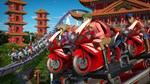 DLC Planet Coaster - World's Fair Pack КЛЮЧ STEAM - изображение № 4