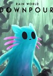 DLC Rain World: Downpour КЛЮЧ STEAM ВСЕ СТРАНЫ