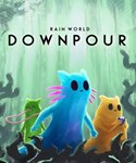 DLC Rain World: Downpour КЛЮЧ STEAM ВСЕ СТРАНЫ - изображение № 2