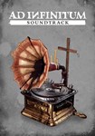 DLC Ad Infinitum - Soundtrack КЛЮЧ STEAM ВСЕ СТРАНЫ