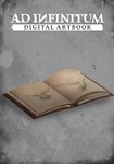 DLC Ad Infinitum - Digital Artbook КЛЮЧ STEAM ВСЕ СТР
