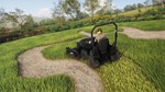 DLC Lawn Mowing Simulator - Ancient Britain КЛЮЧ - изображение № 3