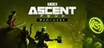 DLC The Ascent - Cyber Heist КЛЮЧ STEAM РФ+СНГ - изображение № 7