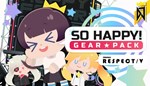 DLC DJMAX RESPECT V - So Happy Gear Pack КЛЮЧ STEAM - изображение № 3