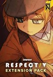 DLC DJMAX RESPECT V - V Extension PACK КЛЮЧ STEAM