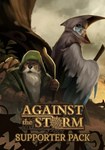 DLC Against the Storm - Supporter Pack КЛЮЧ STEAM