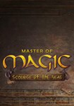 DLC Master of Magic: Scourge of the Seas КЛЮЧ STEAM