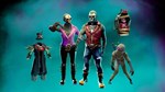 DLC Welcome to ParadiZe - Phantasm Cosmetic Pack КЛЮЧ - изображение № 2
