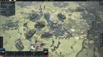 DLC Panzer Corps 2: Frontlines - Bulge КЛЮЧ STEAM - изображение № 2