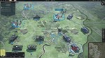 DLC Panzer Corps 2: Frontlines - Bulge КЛЮЧ STEAM - изображение № 7