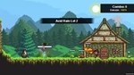 DLC Monster Sanctuary - Deluxe Edition КЛЮЧ STEAM - изображение № 10
