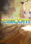DLC DJMAX RESPECT V - Falcom PACK КЛЮЧ STEAM ВСЕ СТРА