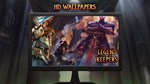 DLC Legend of Keepers - Supporter Pack КЛЮЧ STEAM - изображение № 8