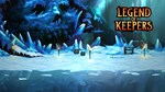 DLC Legend of Keepers - Supporter Pack КЛЮЧ STEAM - изображение № 4