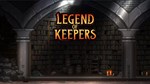 DLC Legend of Keepers - Supporter Pack КЛЮЧ STEAM - изображение № 3