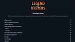 DLC Legend of Keepers - Supporter Pack КЛЮЧ STEAM - изображение № 2