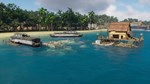 DLC Tropico 6 - Tropican Shores КЛЮЧ STEAM ВСЕ СТРАНЫ - изображение № 11