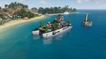 DLC Tropico 6 - Tropican Shores КЛЮЧ STEAM ВСЕ СТРАНЫ - изображение № 3