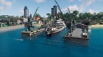 DLC Tropico 6 - Tropican Shores КЛЮЧ STEAM ВСЕ СТРАНЫ - изображение № 9