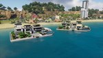 DLC Tropico 6 - Tropican Shores КЛЮЧ STEAM ВСЕ СТРАНЫ - изображение № 2