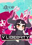(DLC) DJMAX RESPECT V - V LIBERTY PACK КЛЮЧ STEAM