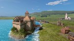 DLC Railway Empire 2 - High Voltage КЛЮЧ STEAM ВСЕ СТ - изображение № 5