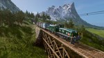 DLC Railway Empire 2 - High Voltage КЛЮЧ STEAM ВСЕ СТ - изображение № 2