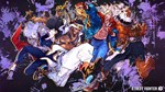 DLC Street Fighter 6 - Year 2 Character Pass КЛЮЧ - изображение № 5