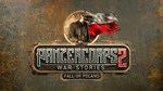 DLC Panzer Corps 2: War Stories - Fall of Poland КЛЮЧ - изображение № 6
