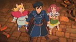 DLC Ni No Kuni II: Revenant Kingdom - Sesson Pass КЛЮЧ� - изображение № 5
