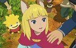 DLC Ni No Kuni II: Revenant Kingdom - Sesson Pass КЛЮЧ�