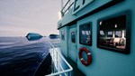 DLC Fishing: Barents Sea - King Crab КЛЮЧ STEAM ВСЕ С - изображение № 6