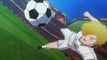 DLC Captain Tsubasa: Rise of New Champions - Character - изображение № 5