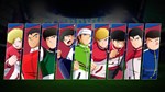 DLC Captain Tsubasa: Rise of New Champions - Character - изображение № 3