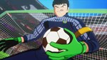 DLC Captain Tsubasa: Rise of New Champions - Character - изображение № 4