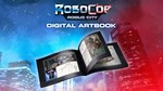 DLC RoboCop: Rogue City - Digital Artbook КЛЮЧ STEAM - изображение № 9