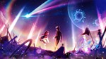 DLC Sixtar Gate: STARTRAIL - Luminous & Darkness Pa - изображение № 4