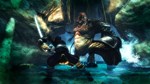 Risen 2: Dark Waters КЛЮЧ STEAM ВСЕ СТРАНЫ - изображение № 11