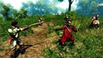 Risen 2: Dark Waters КЛЮЧ STEAM ВСЕ СТРАНЫ - изображение № 9