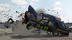 Wreckfest КЛЮЧ STEAM LATAM/CN/IN/RU/TR - изображение № 10