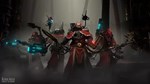 Warhammer 40,000: Mechanicus КЛЮЧ STEAM RU + СНГ
