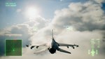 ACE COMBAT 7: SKIES UNKNOWN КЛЮЧ STEAM РФ+СНГ - изображение № 8