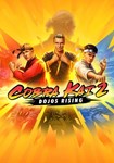 Cobra Kai 2: Dojos Rising КЛЮЧ STEAM ВСЕ СТРАНЫ