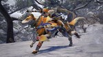 MONSTER HUNTER RISE КЛЮЧ STEAM РФ+СНГ - изображение № 4
