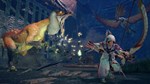 MONSTER HUNTER RISE КЛЮЧ STEAM РФ+СНГ - изображение № 5