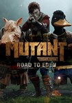 Mutant Year Zero: Road to Eden КЛЮЧ STEAM RU+СНГ+TR