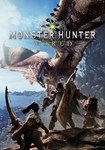 MONSTER HUNTER: WORLD КЛЮЧ STEAM РФ+СНГ - изображение № 9